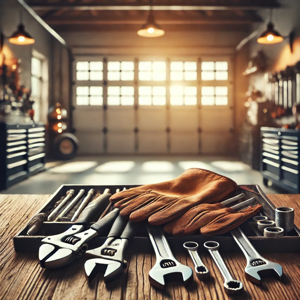 About Our Family-Owned Garage Door Company in Valley Vista CA - Professional Service Team