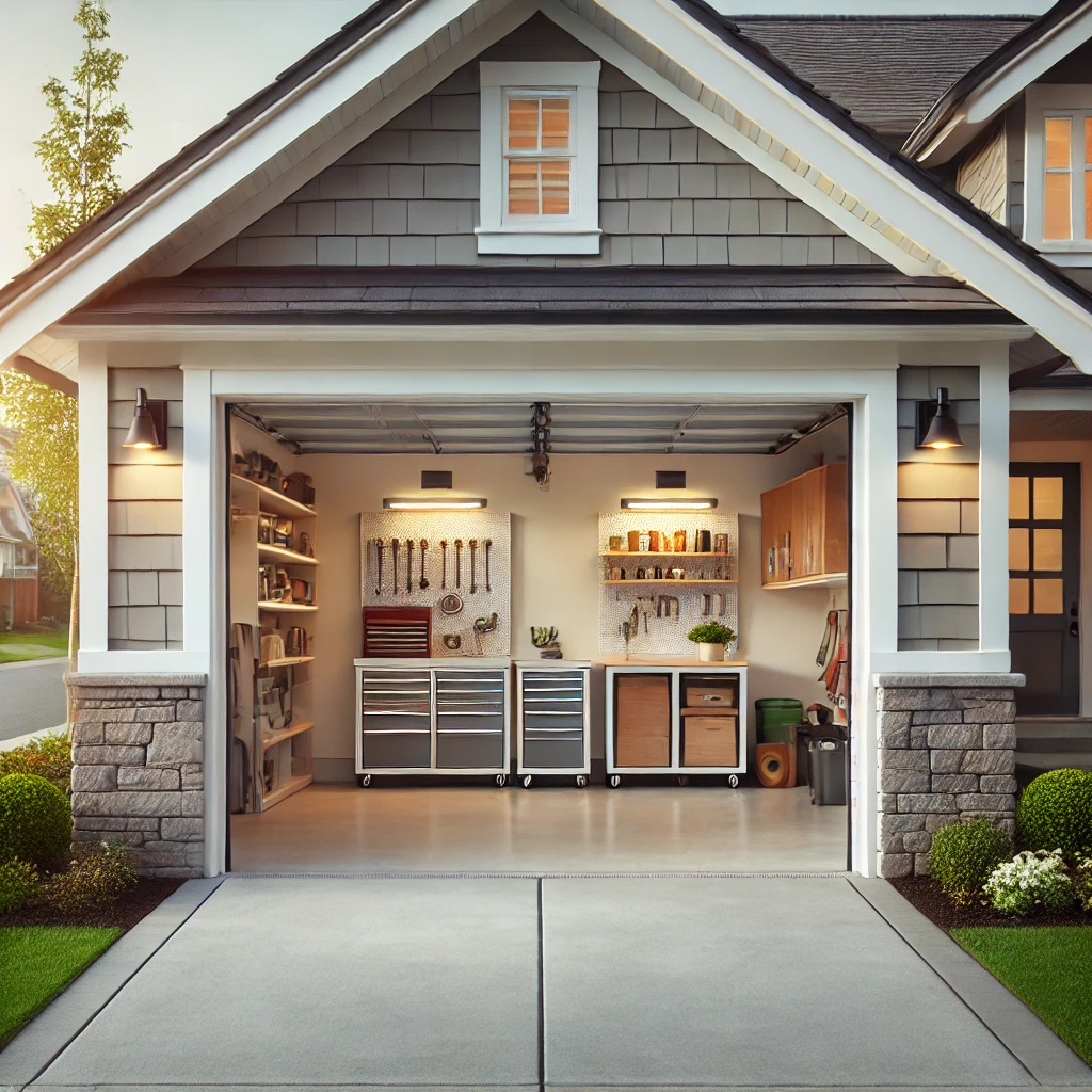 Latest garage door repair tips and maintenance guides from Valley Vista's trusted experts
