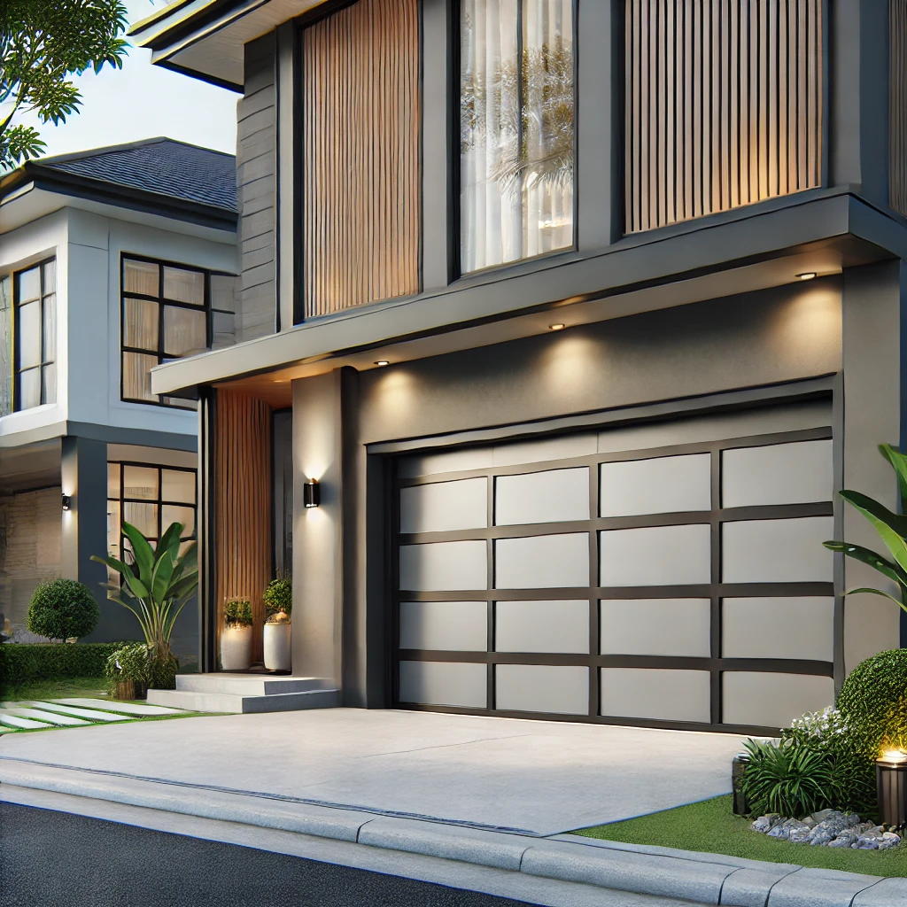 Professional Garage Door Company Valley Vista CA - 24/7 Emergency Service & Repairs