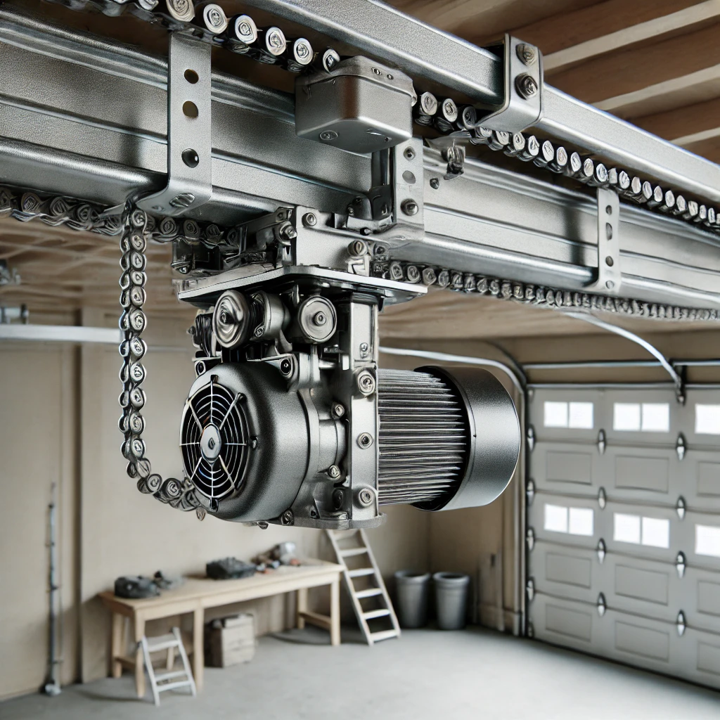 Professional Garage Door Opener Installation Valley Vista CA - Expert Smart Opener Installation Services