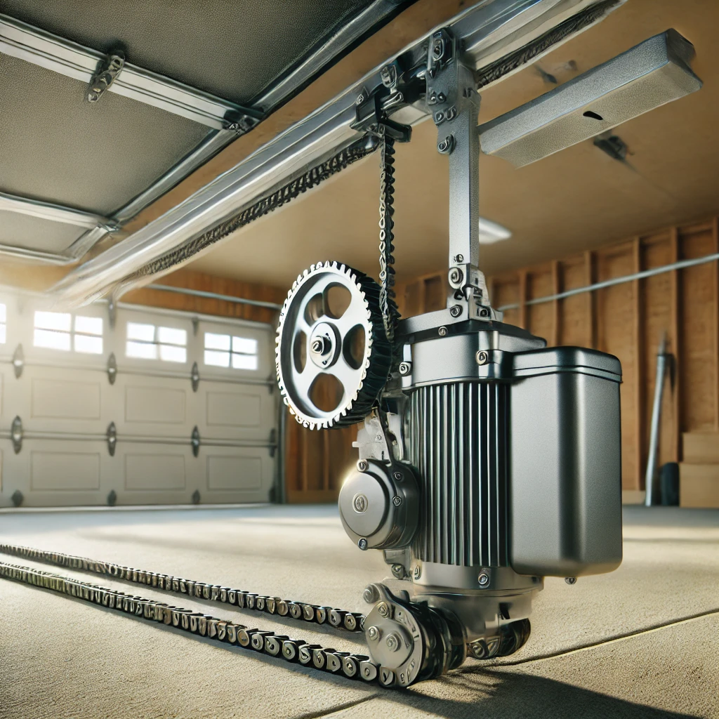 Garage Door Opener Installation & Service in Valley Vista CA - Professional Solutions for All Opener Brands