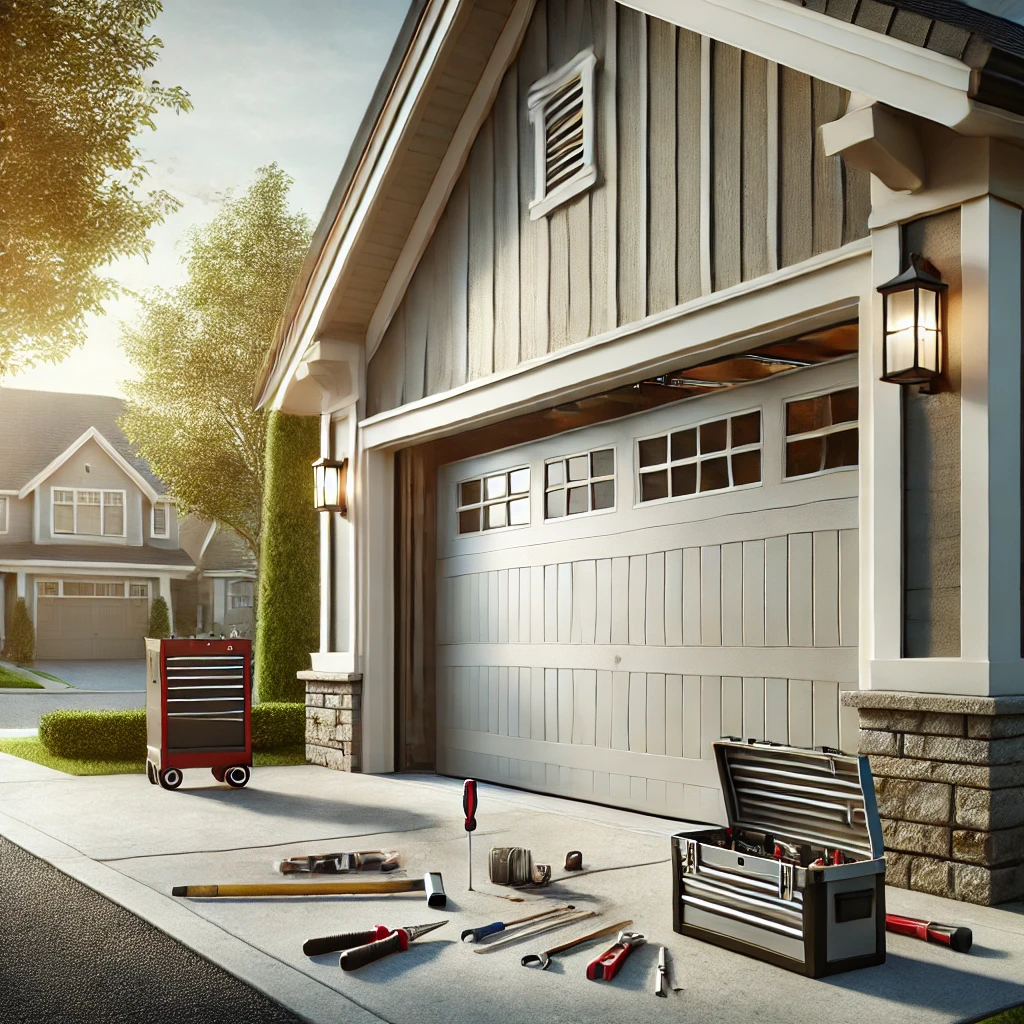 24/7 Garage Door Repair Valley Vista CA - Emergency Repair Services by Valley Vista Garage Door Repair