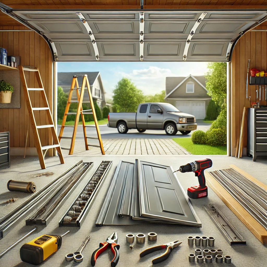 Professional Garage Door Replacement Valley Vista CA - 24/7 Emergency Service & Expert Installation