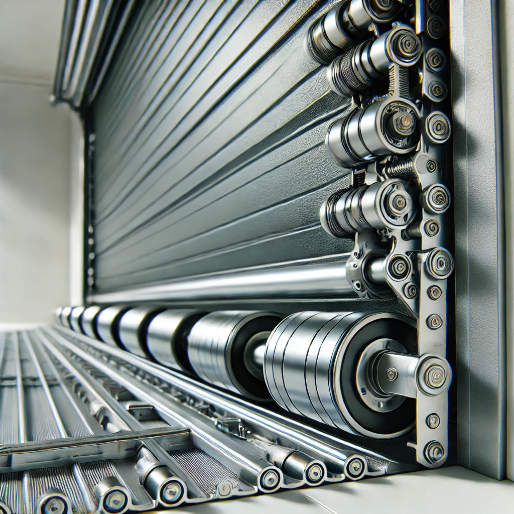 Expert Roller Garage Door Repairs Valley Vista CA - Professional Door System Specialists