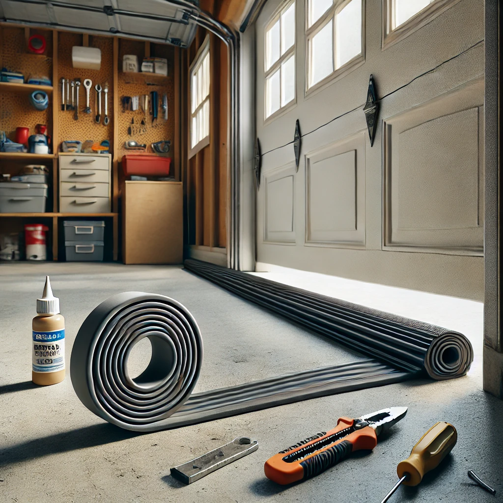 Expert Weather Seal Replacement in Valley Vista CA - Professional Service for Bottom Seals, Weatherstripping & Threshold Seals